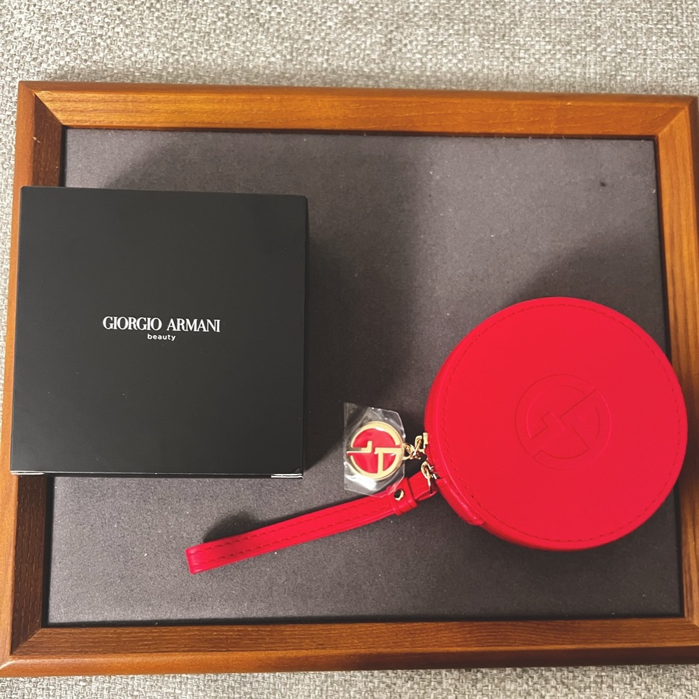 Giorgio Armani Box